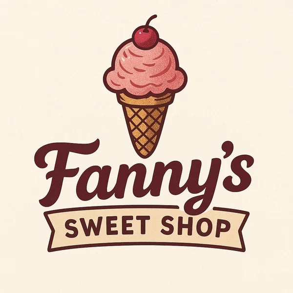 Fanny's Sweet Shop